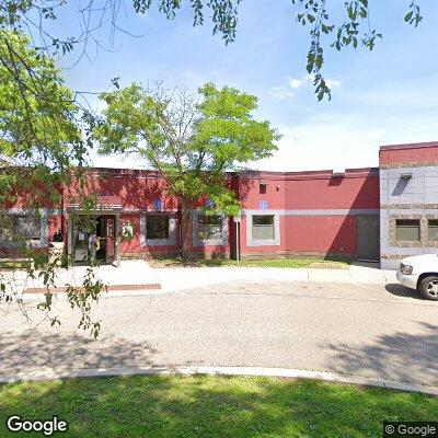 Dentist Office Image for provider