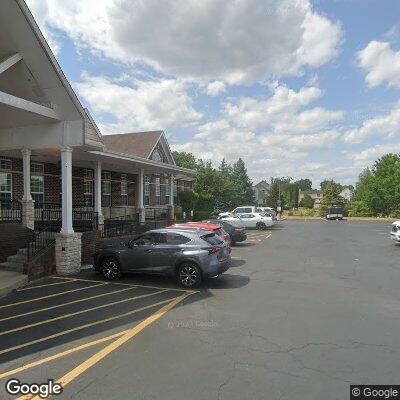 Thumbnail image of the front of a dentist office practice with the name Ace Oral & Maxillofacial Surgery which is located in Plainfield, IL