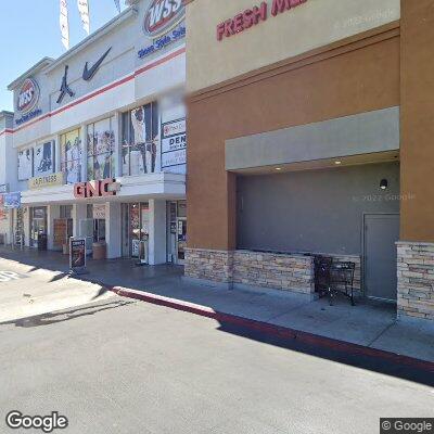 Dentist Office Image for provider