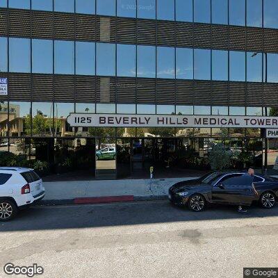 Dentist Office Image for provider