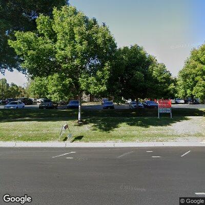 Thumbnail image of the front of a dentist office practice with the name Olympic Plaza Dental Ctr which is located in Walnut Creek, CA