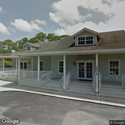 Dentist Office Image for provider