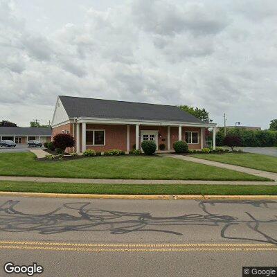 Dentist Office Image for provider