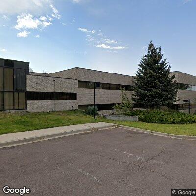 Thumbnail image of the front of a dentist office practice with the name Cheyenne Orthodontics which is located in Cheyenne, WY