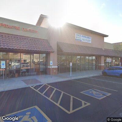 Dentist Office Image for provider