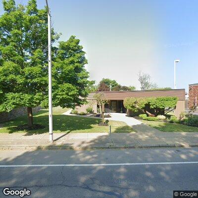 Dentist Office Image for provider