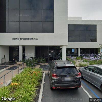 Dentist Office Image for provider