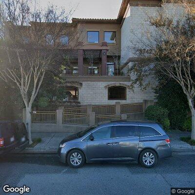 Dentist Office Image for provider