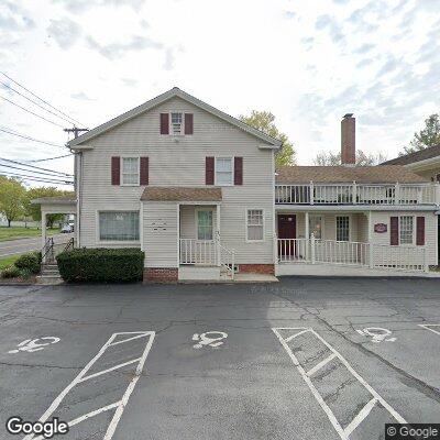 Dentist Office Image for provider