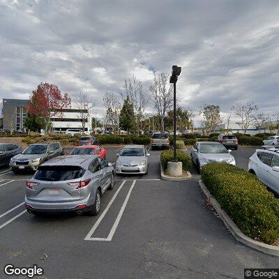 Dentist Office Image for provider