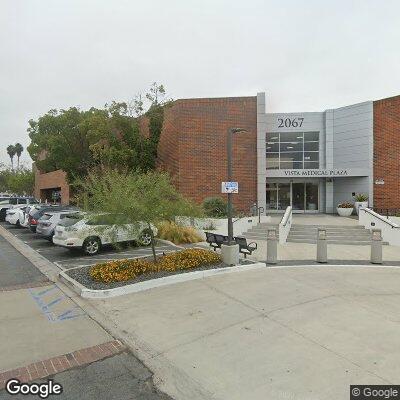 Dentist Office Image for provider