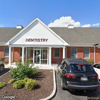 Mid America Dental Group-MD PC, dentists office located at 101 Saint Claire Pl Ste 102, Stevensville, MD.