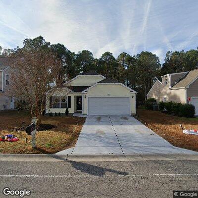 Thumbnail image of the front of a dentist office practice with the name Forest Crossing Family Dental which is located in Myrtle Beach, SC