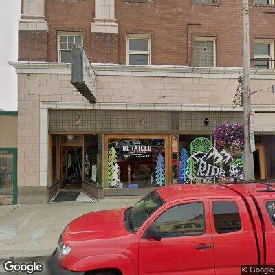 Dentist Office Image for provider