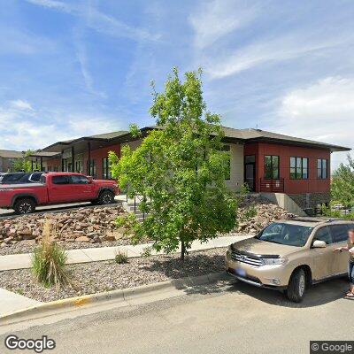 Dentist Office Image for provider