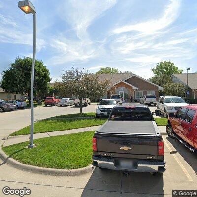 Thumbnail image of the front of a dentist office practice with the name Schoettger Orthodontics PC which is located in Lincoln, NE