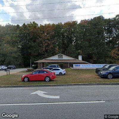 Dentist Office Image for provider