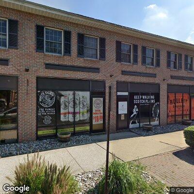 Dentist Office Image for provider