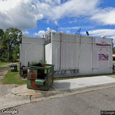 Thumbnail image of the front of a dentist office practice with the name Conant Gardens Dental Center which is located in Detroit, MI