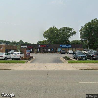 Thumbnail image of the front of a dentist office practice with the name F Jarvandi & Associates which is located in Richmond, VA