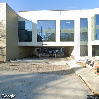 Thumbnail image of the front of a dentist office practice with the name Art of the Smile which is located in Atlanta, GA