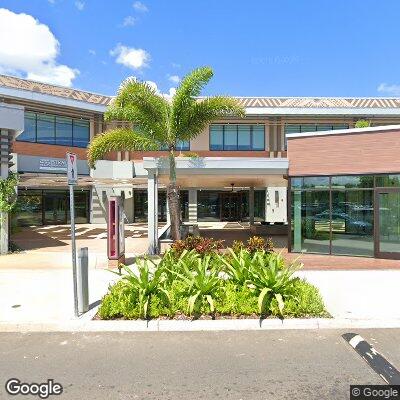 Thumbnail image of the front of a dentist office practice with the name Hawaii Family Dental - Kapolei which is located in Kapolei, HI