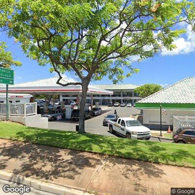 Thumbnail image of the front of a dentist office practice with the name Healthy Smiles Family Dental which is located in Kapolei, HI