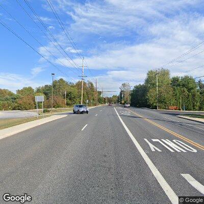 Dentist Office Image for provider