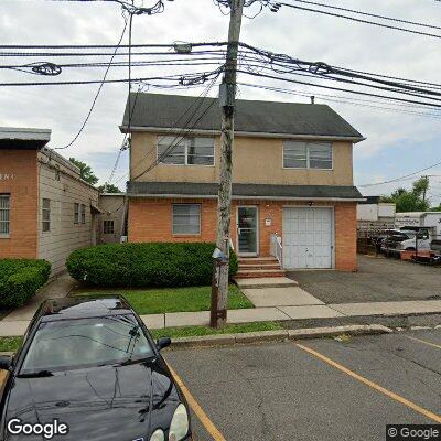 Thumbnail image of the front of a dentist office practice with the name Jae Dental Studio which is located in Little Ferry, NJ