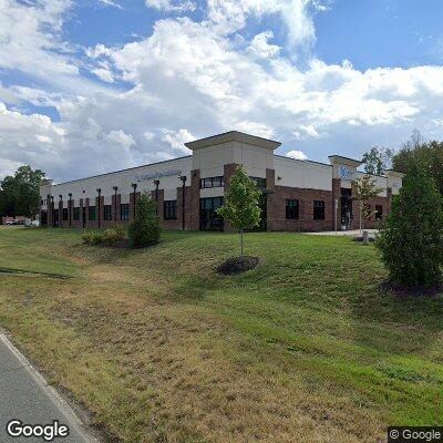 Thumbnail image of the front of a dentist office practice with the name Commonwealth Dentistry which is located in Mechanicsville, VA