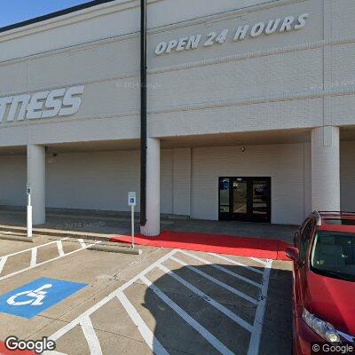 Dentist Office Image for provider