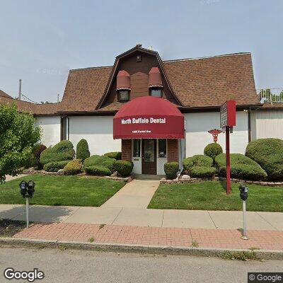 Dentist Office Image for provider