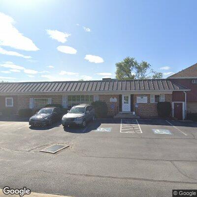 Dentist Office Image for provider