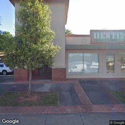 Dentist Office Image for provider