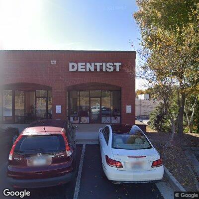 Thumbnail image of the front of a dentist office practice with the name Grace Dental, LLC which is located in Lilburn, GA