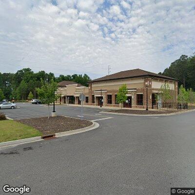 Thumbnail image of the front of a dentist office practice with the name Coal Mountain Dental Care which is located in Cumming, GA