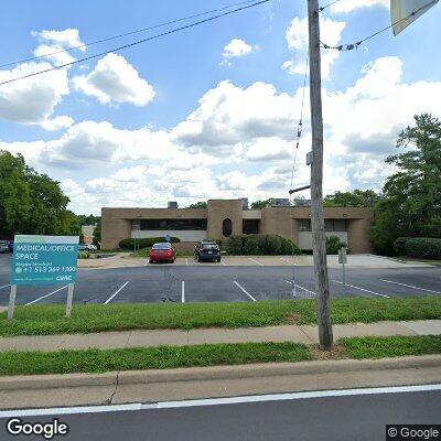 Thumbnail image of the front of a dentist office practice with the name Jeffries & King Orthodontics which is located in Florence, KY