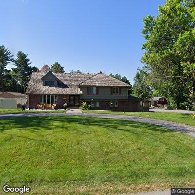 Dentist Office Image for provider