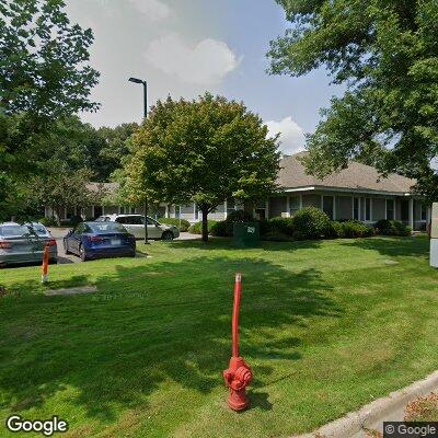 Dentist Office Image for provider