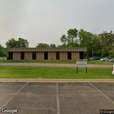 Thumbnail image of the front of a dentist office practice with the name Shoreview Family Dental which is located in Shoreview, MN