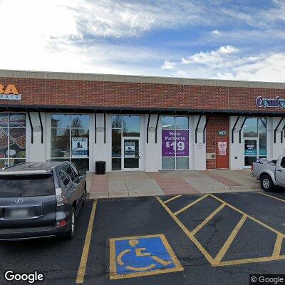 Dentist Office Image for provider