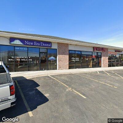 Thumbnail image of the front of a dentist office practice with the name Arvada Dentistry & Orthodontics P which is located in Arvada, CO