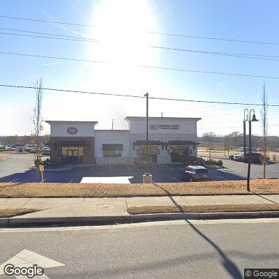 Dentist Office Image for provider