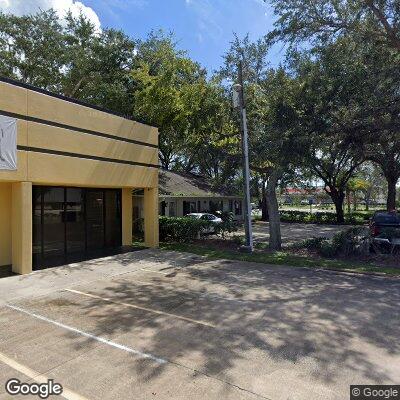 Thumbnail image of the front of a dentist office practice with the name Everest Dental which is located in Oviedo, FL