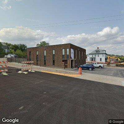 Thumbnail image of the front of a dentist office practice with the name Dakota Family Dental which is located in Rapid City, SD