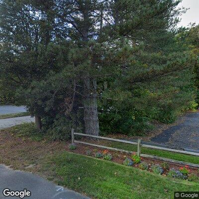 Dentist Office Image for provider