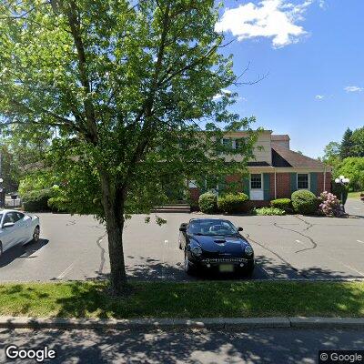 Thumbnail image of the front of a dentist office practice with the name Vaccaro Aesthetic and Family Dentistry - Matthew Vaccaro, DDS which is located in Green Village, NJ