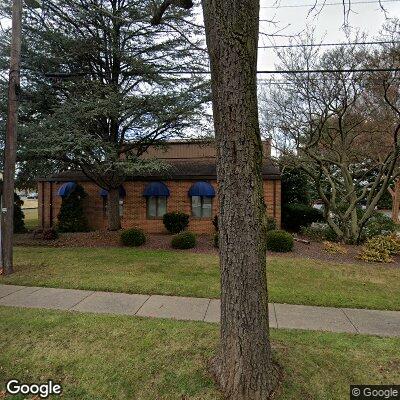 Thumbnail image of the front of a dentist office practice with the name Beaudry Oral & Maxillofacial Surgery which is located in Camp Hill, PA