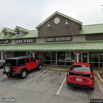 Thumbnail image of the front of a dentist office practice with the name Palm Valley Family Dentistry which is located in Ponte Vedra Beach, FL