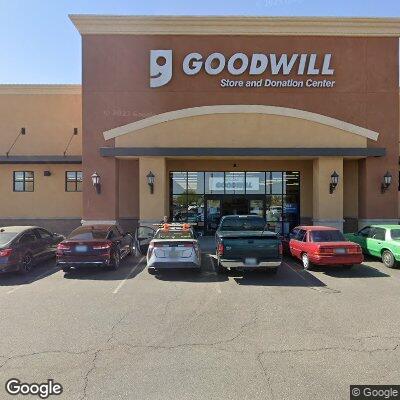 Thumbnail image of the front of a dentist office practice with the name Gila Ridge Dental - Foothills which is located in Yuma, AZ